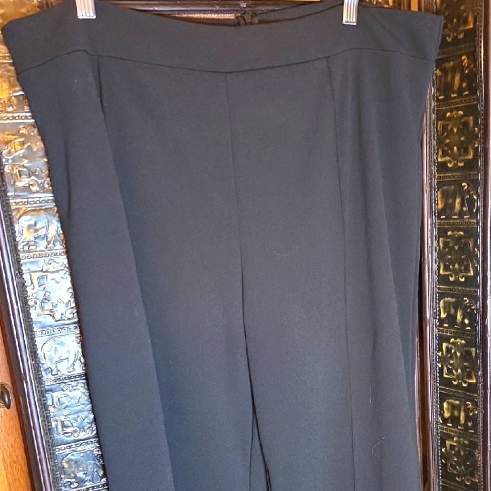 Fashion Nova Stretch Slacks